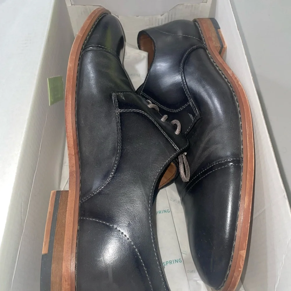 Call It Spring Oxford Shoe